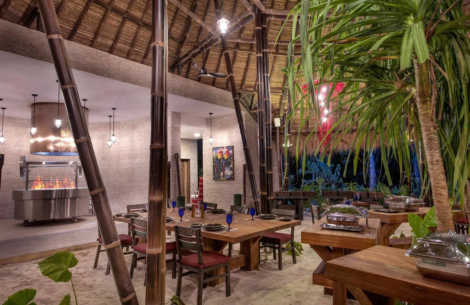 Emerald Maldives Resort & Spa 5*