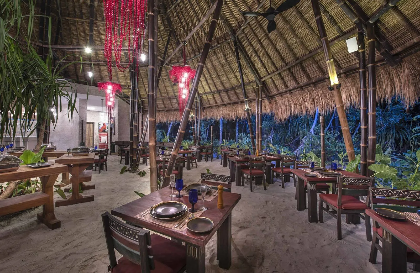 Emerald Maldives Resort & Spa 5*