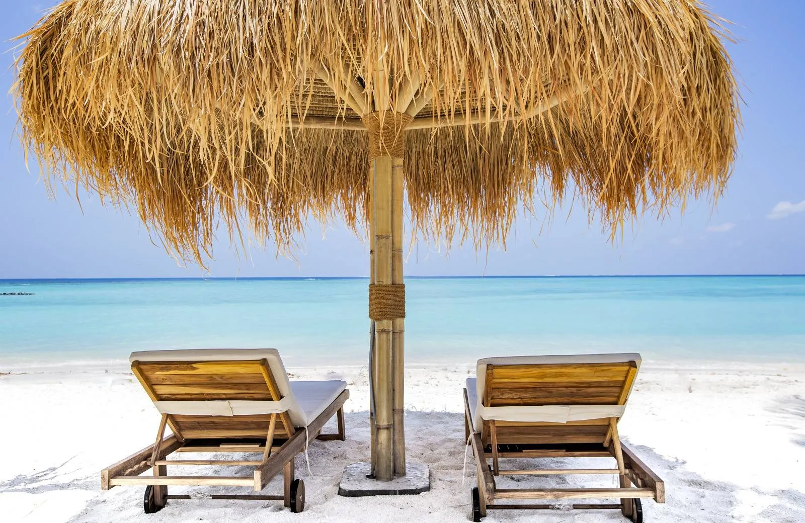 Emerald Maldives Resort & Spa 5*