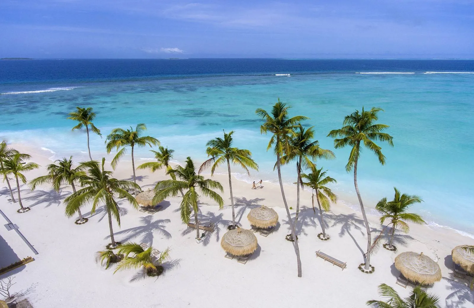 Emerald Maldives Resort & Spa 5*