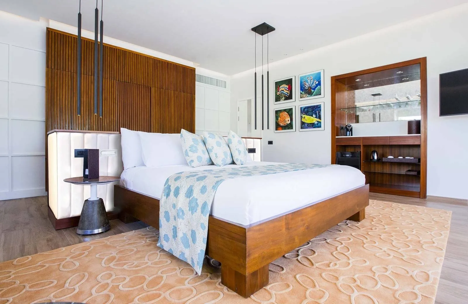 Emerald Maldives Resort & Spa 5*