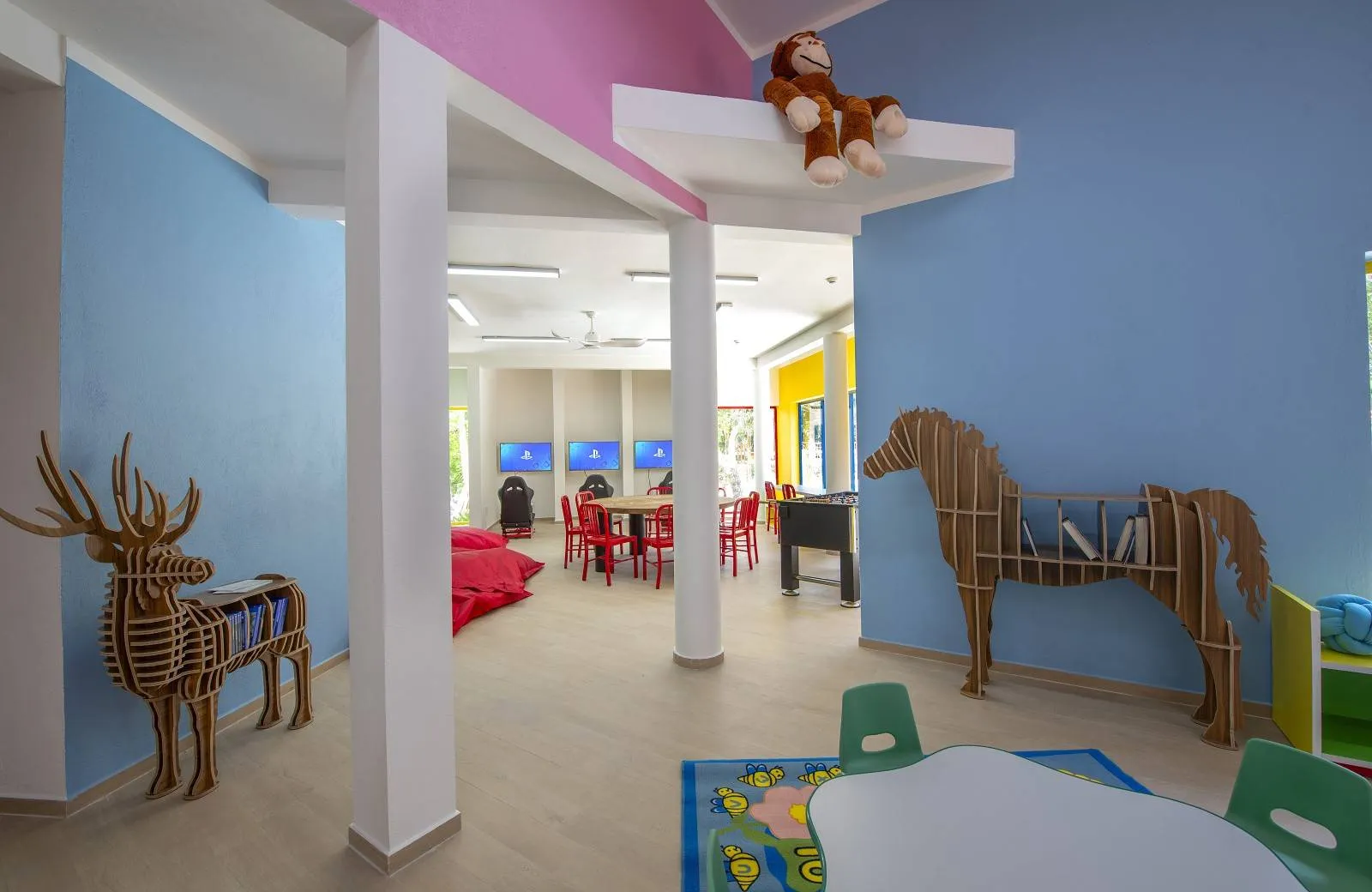 Emerald Maldives Resort & Spa 5*