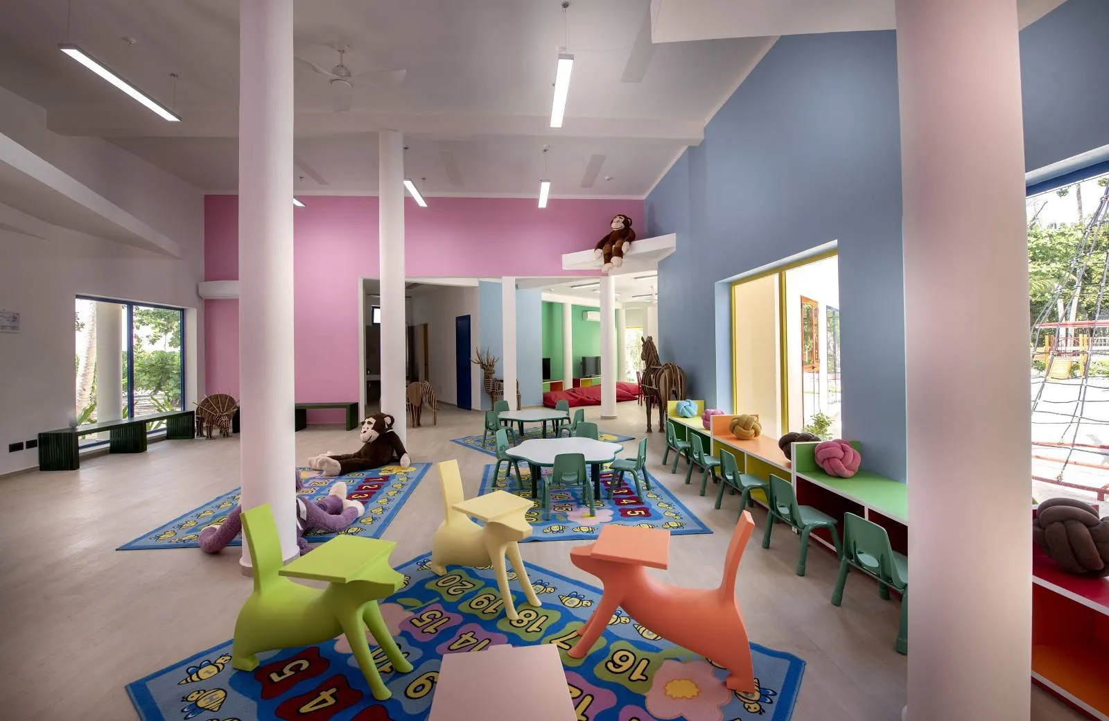 Emerald Maldives Resort & Spa 5*