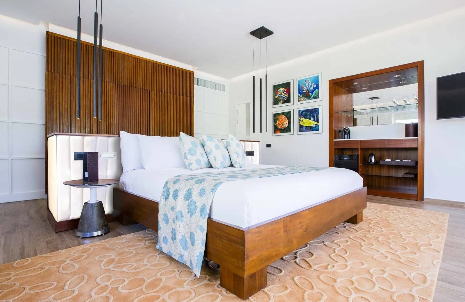 Emerald Maldives Resort & Spa 5*