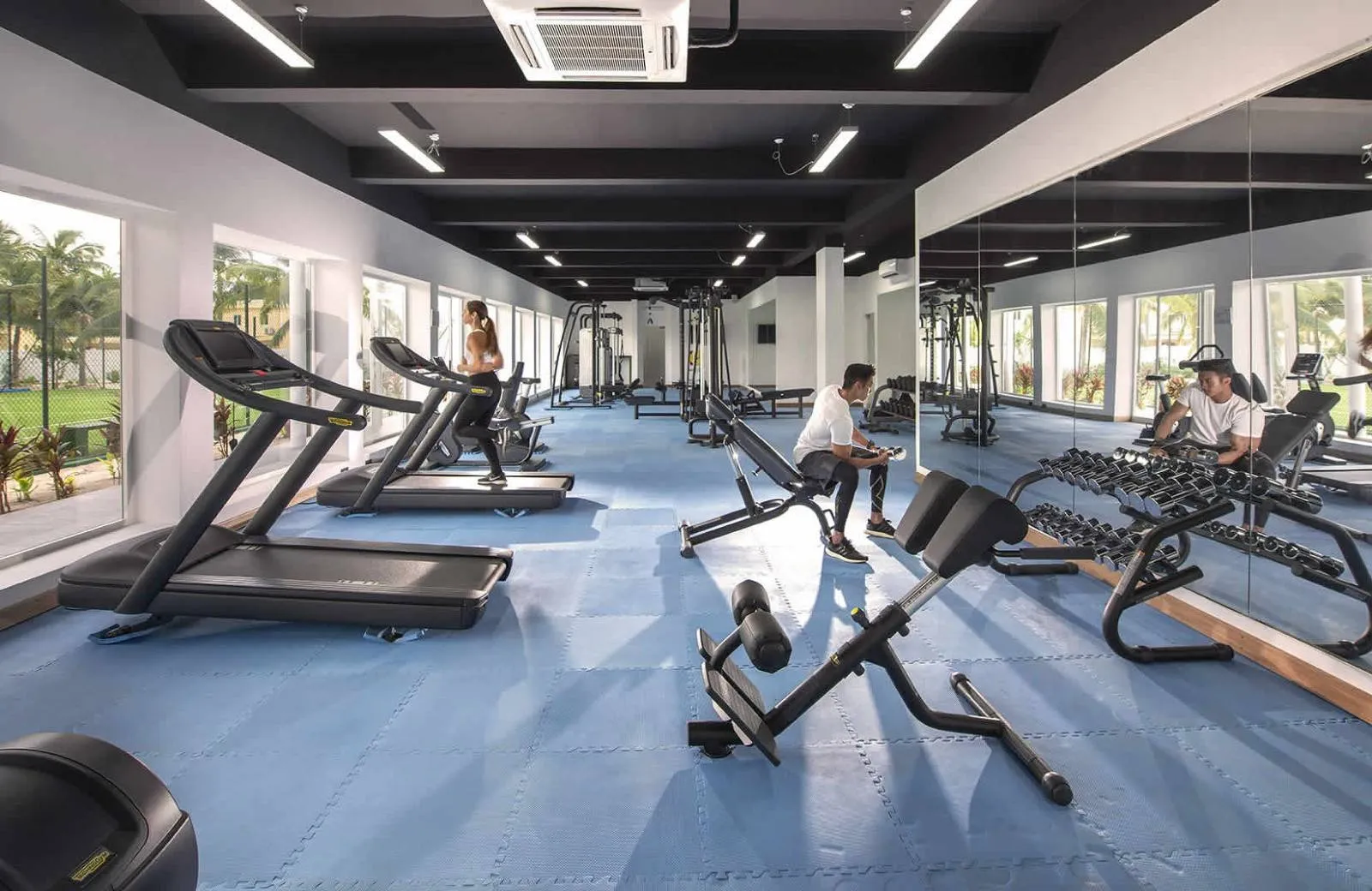 Emerald Maldives Resort & Spa 5*