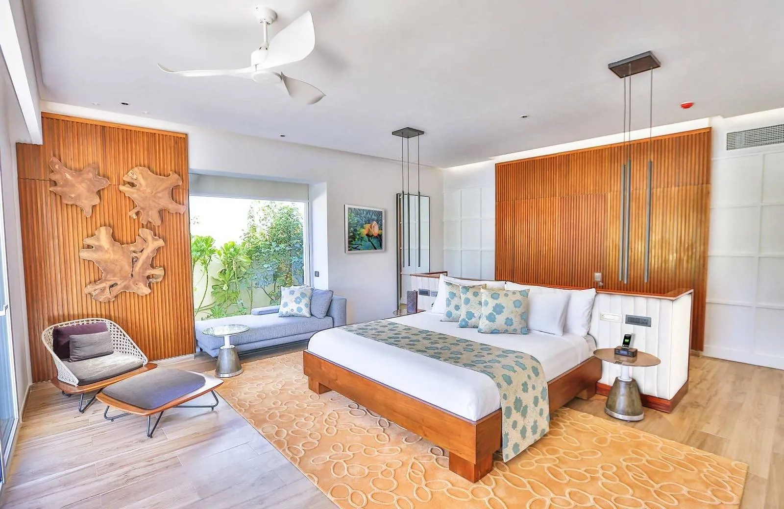 Emerald Maldives Resort & Spa 5*