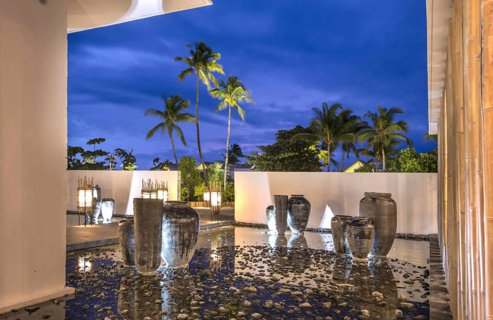 Emerald Maldives Resort & Spa 5*