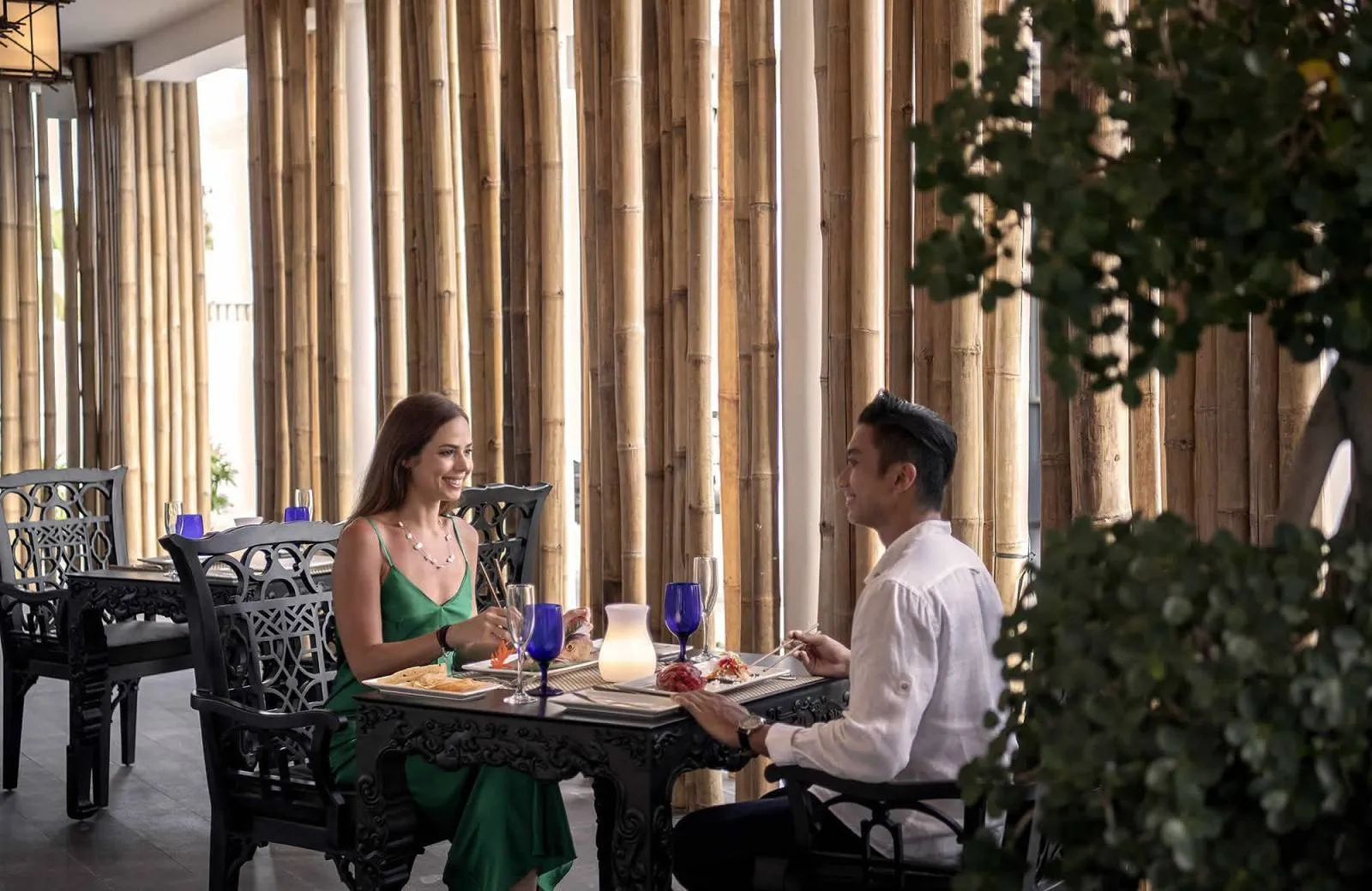 Emerald Maldives Resort & Spa 5*