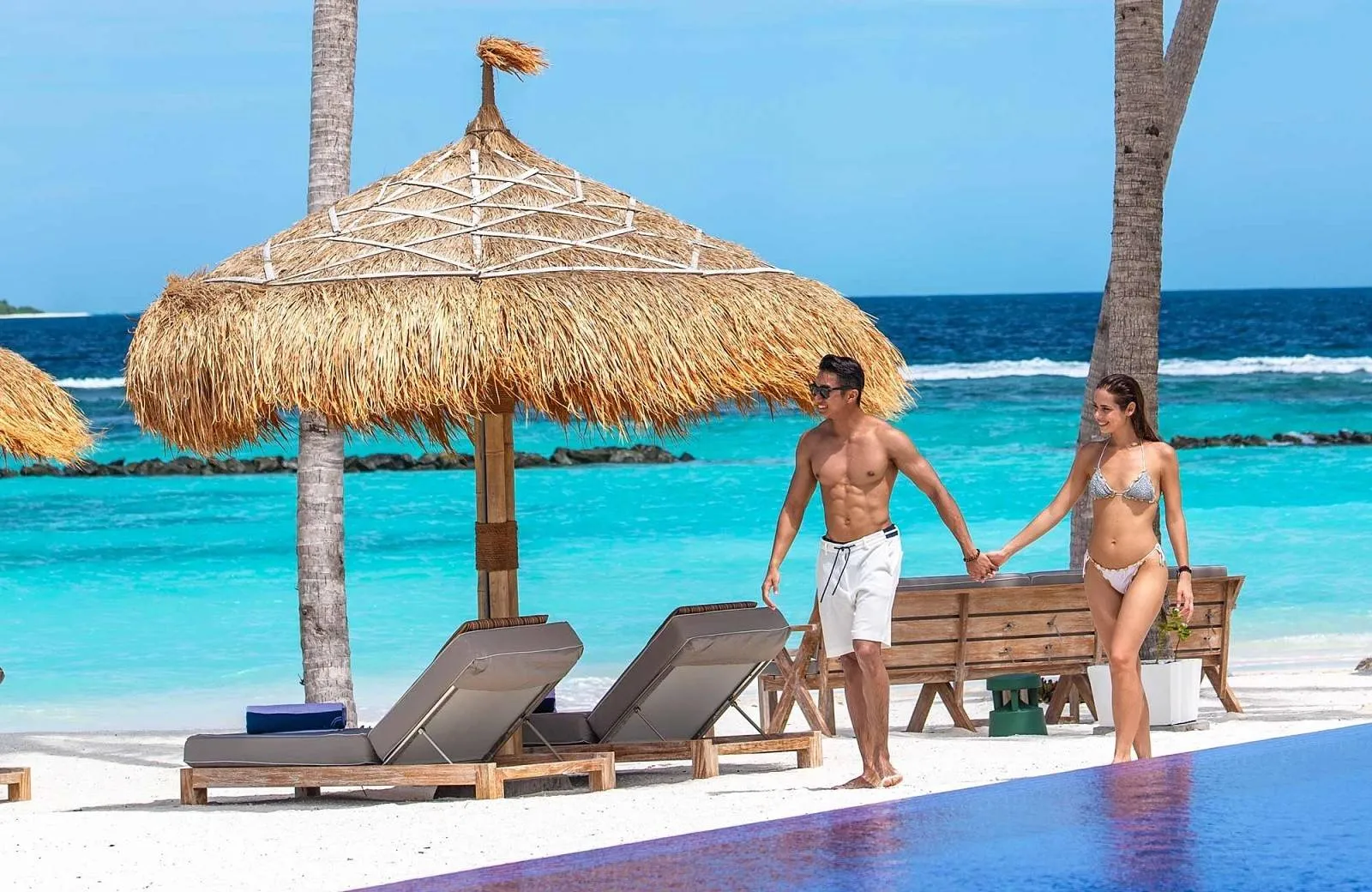 Emerald Maldives Resort & Spa 5*