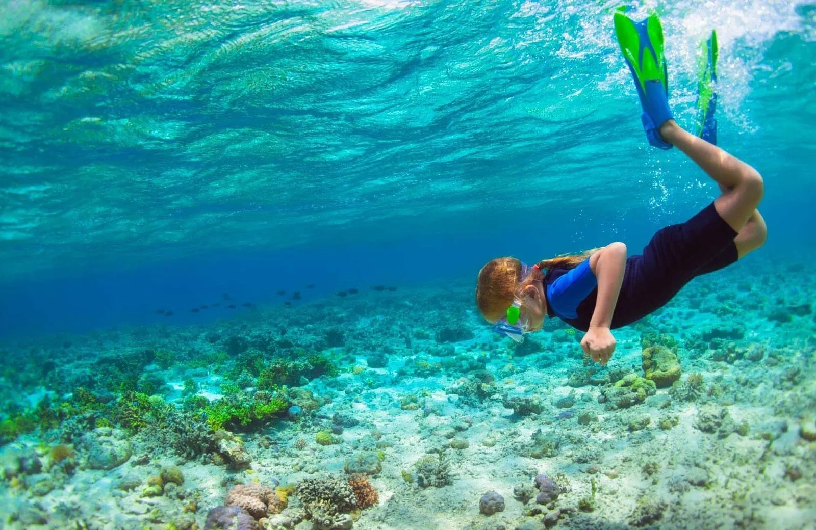 Emerald Maldives Resort & Spa 5*