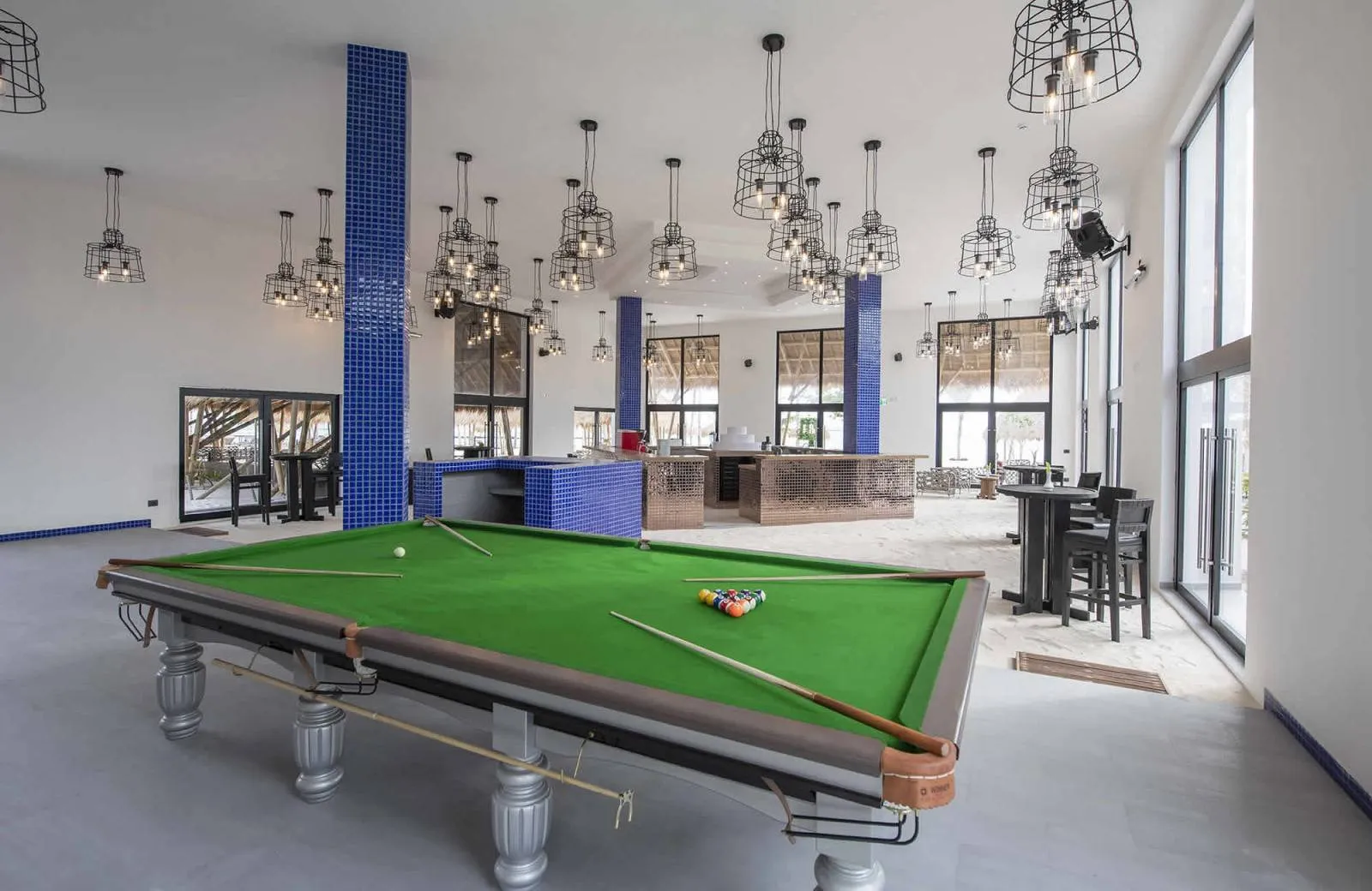 Emerald Maldives Resort & Spa 5*