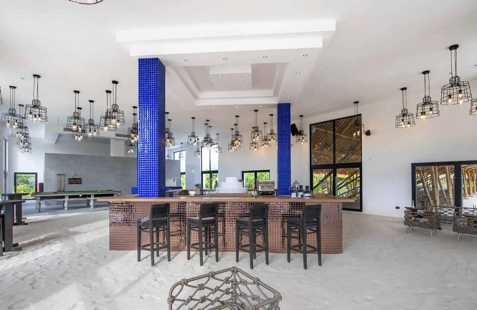 Emerald Maldives Resort & Spa 5*