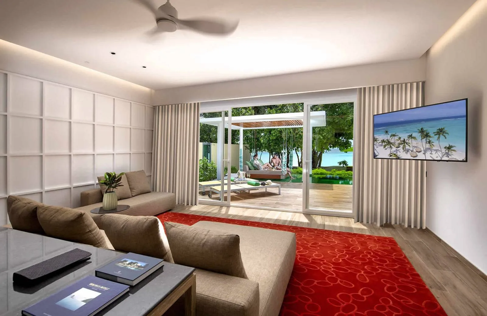 Emerald Maldives Resort & Spa 5*