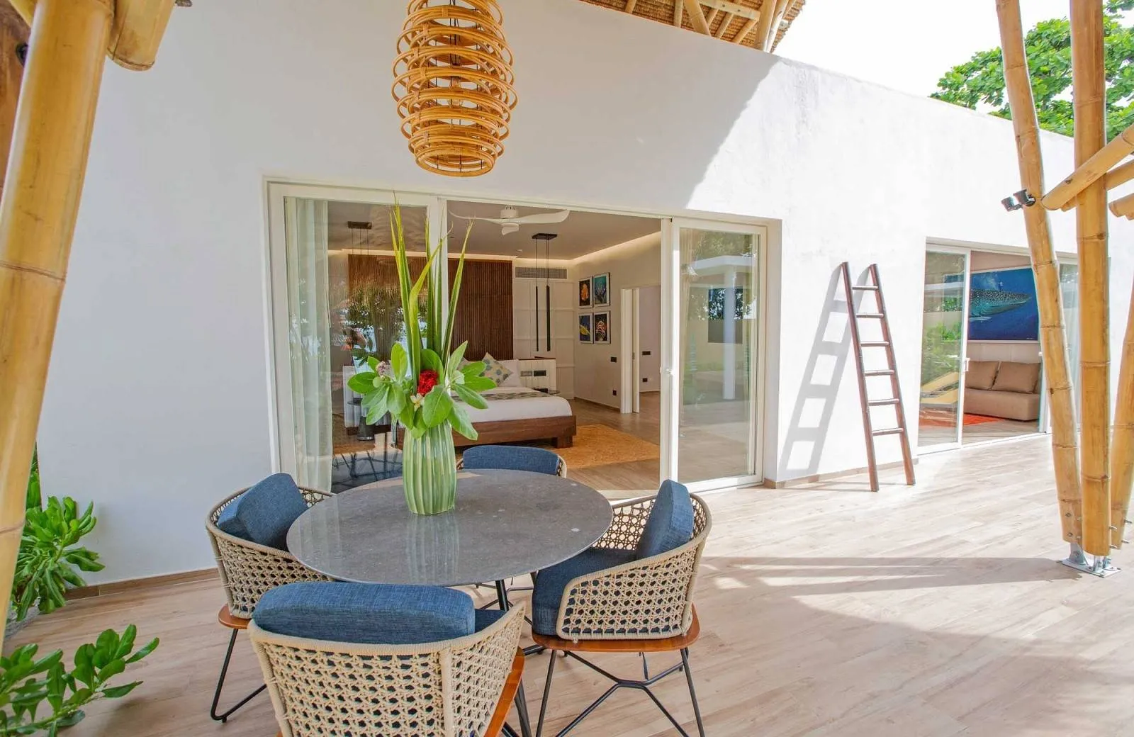 Emerald Maldives Resort & Spa 5*