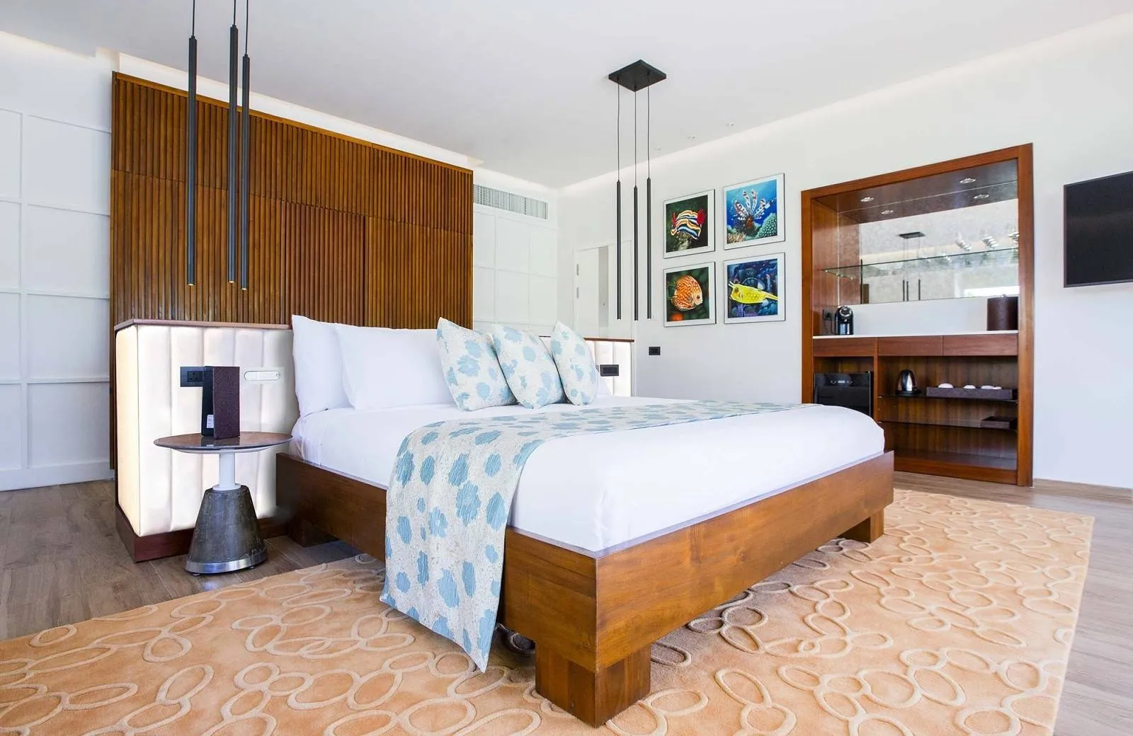 Emerald Maldives Resort & Spa 5*