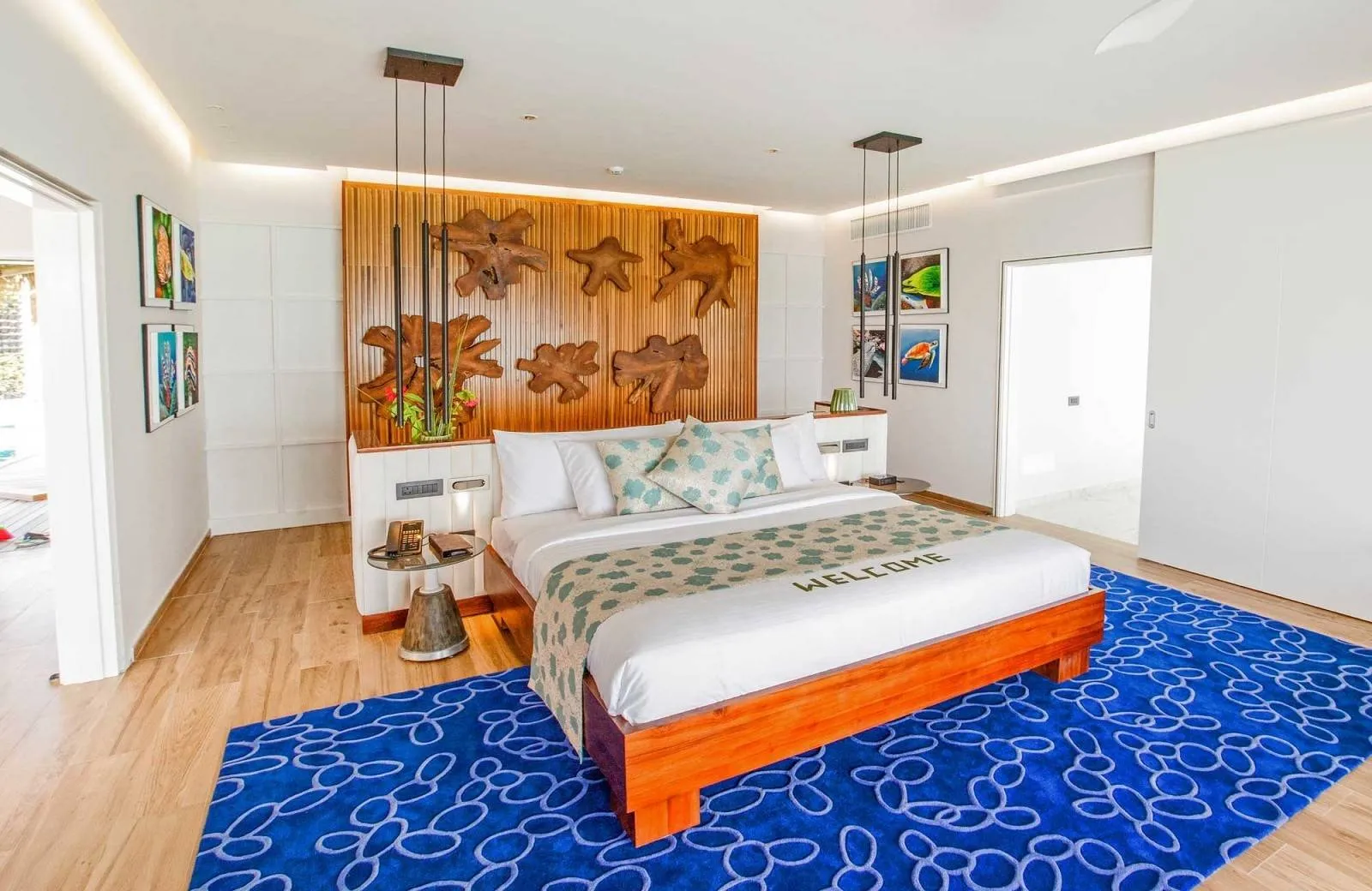 Emerald Maldives Resort & Spa 5*