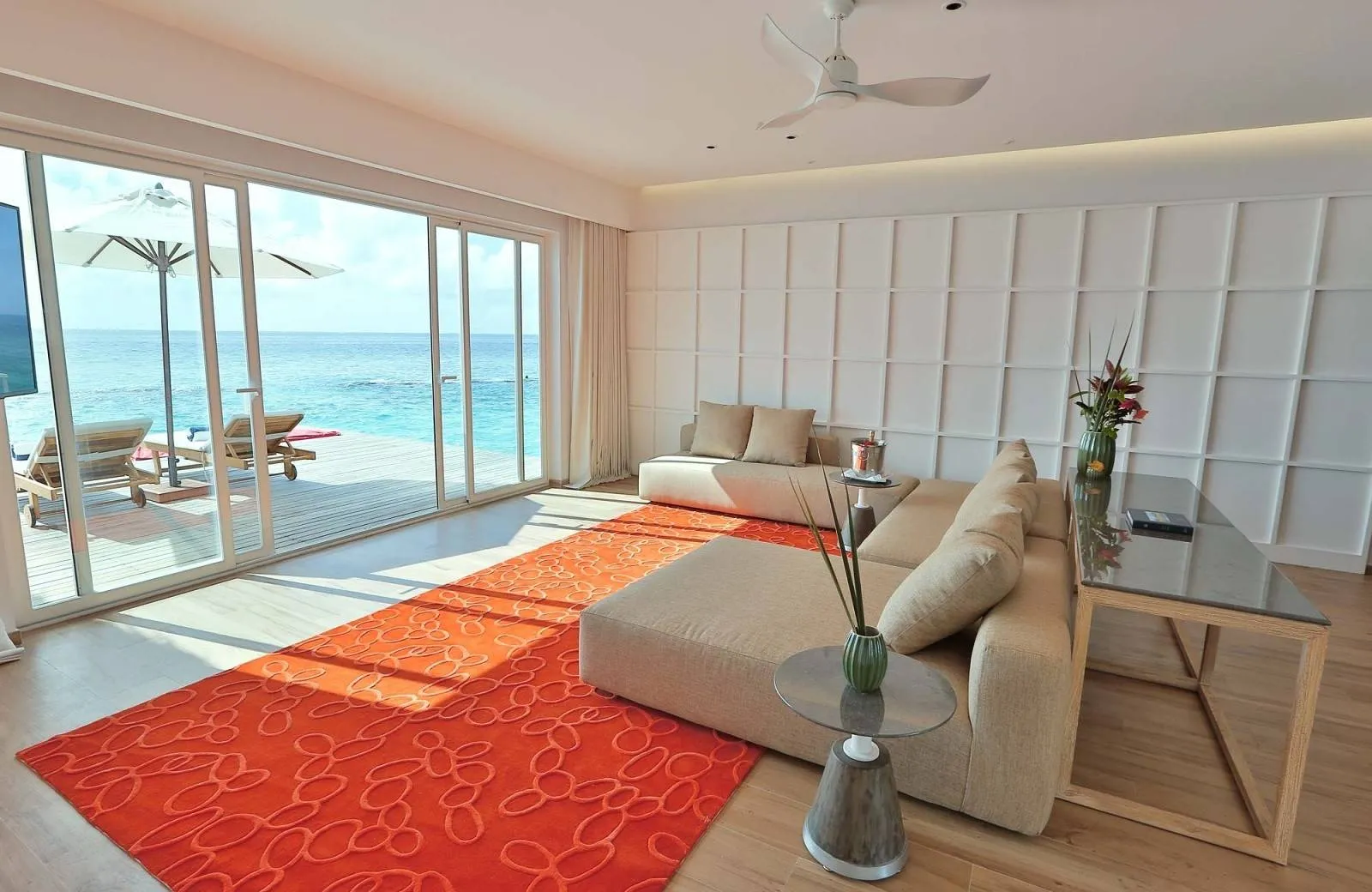 Emerald Maldives Resort & Spa 5*