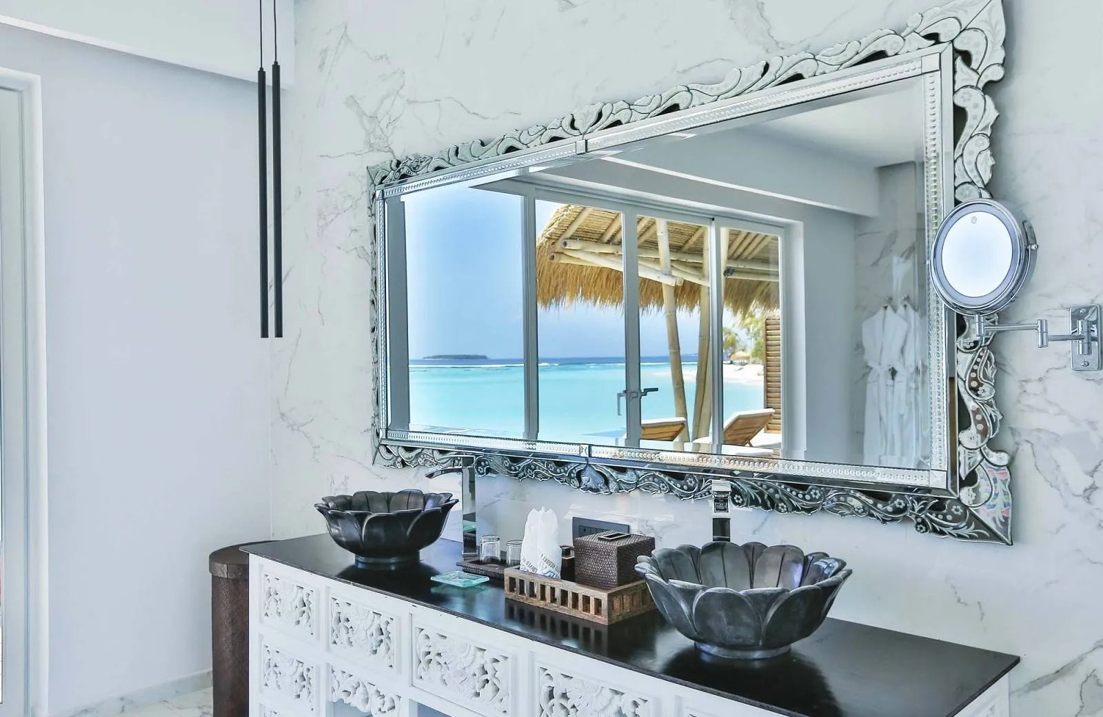 Emerald Maldives Resort & Spa 5*