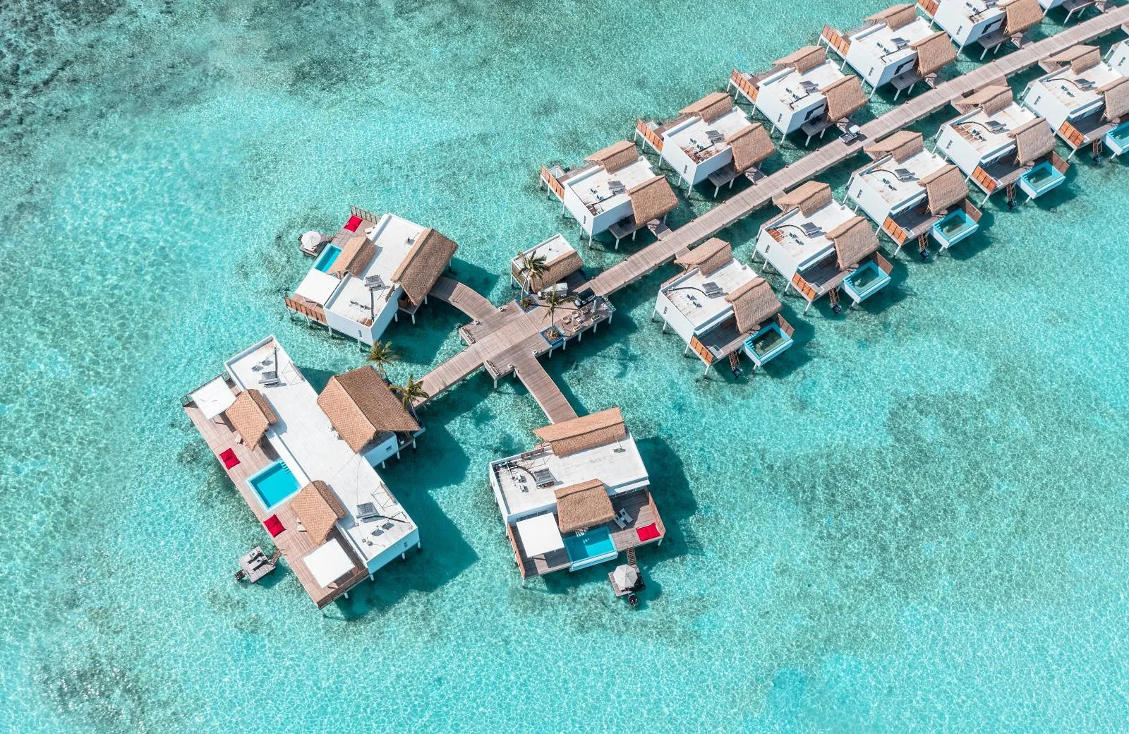 Emerald Maldives Resort & Spa 5*