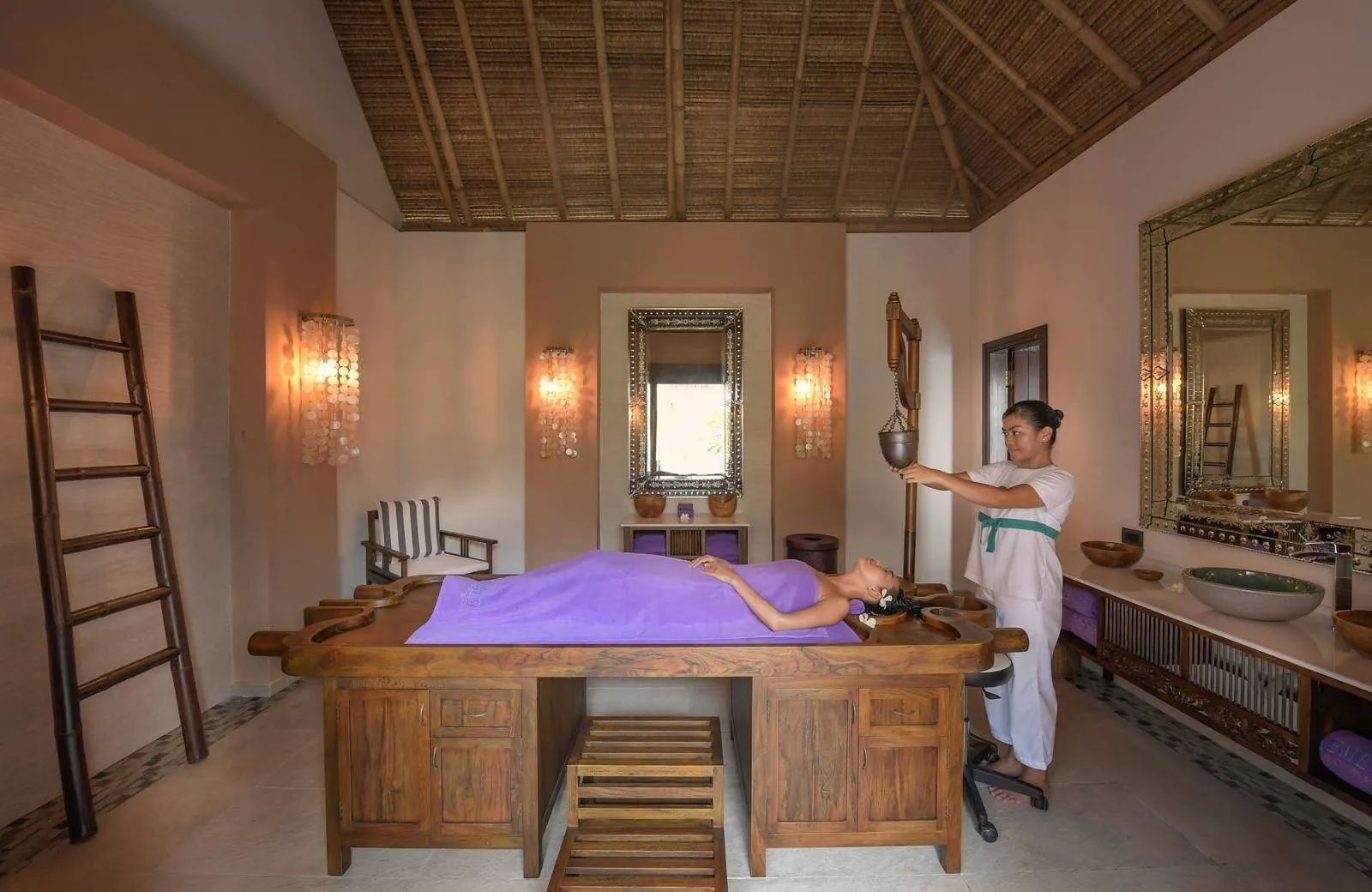 Emerald Maldives Resort & Spa 5*