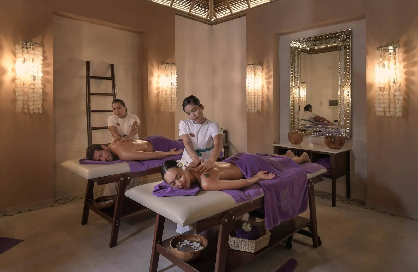 Emerald Maldives Resort & Spa 5*