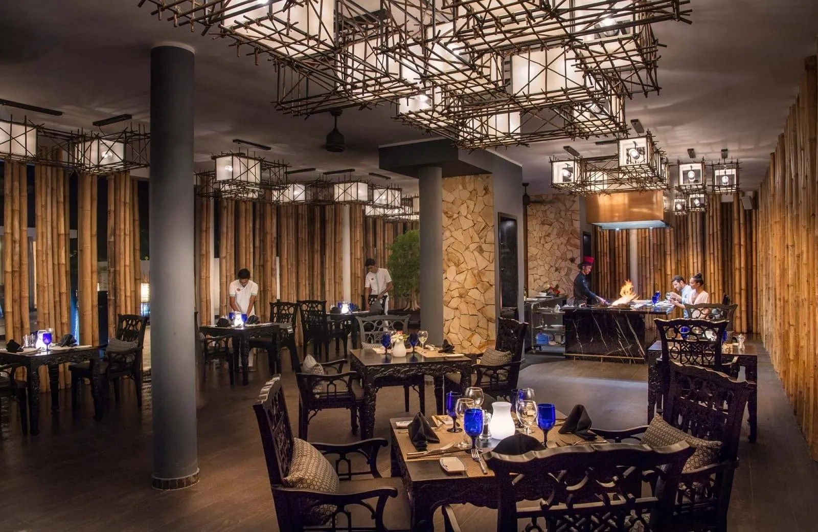 Emerald Maldives Resort & Spa 5*