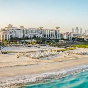 The St. Regis Saadiyat Island Resort, Abu Dhabi 5*