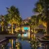 The St. Regis Saadiyat Island Resort, Abu Dhabi 5*