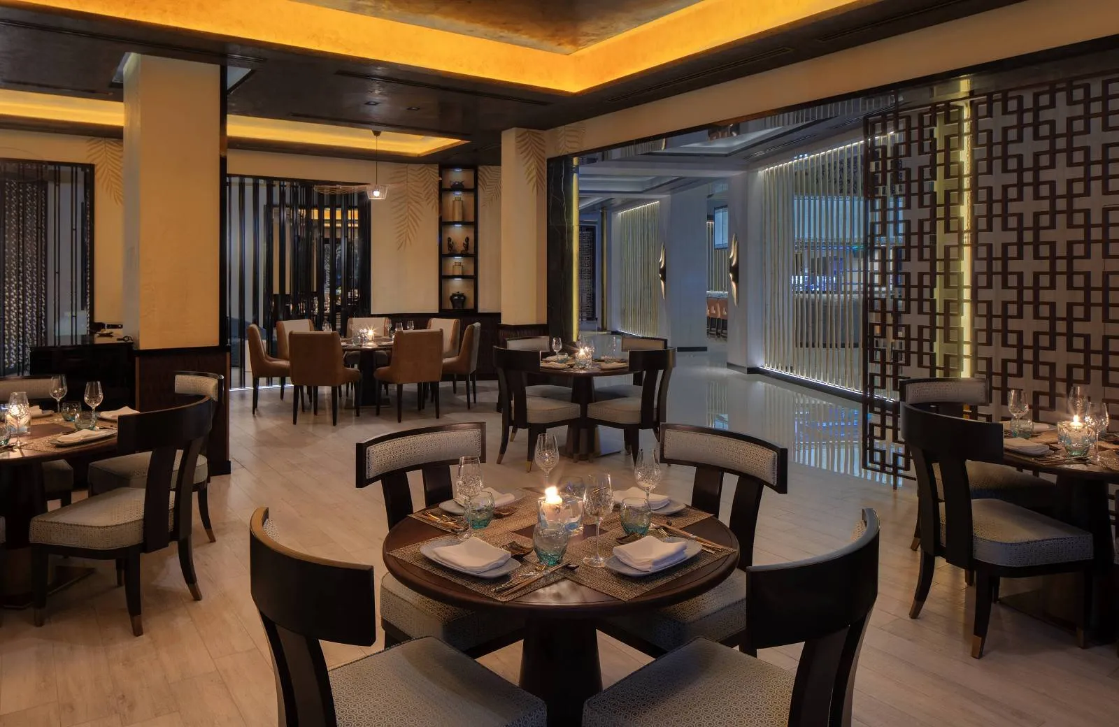 The St. Regis Saadiyat Island Resort, Abu Dhabi 5*