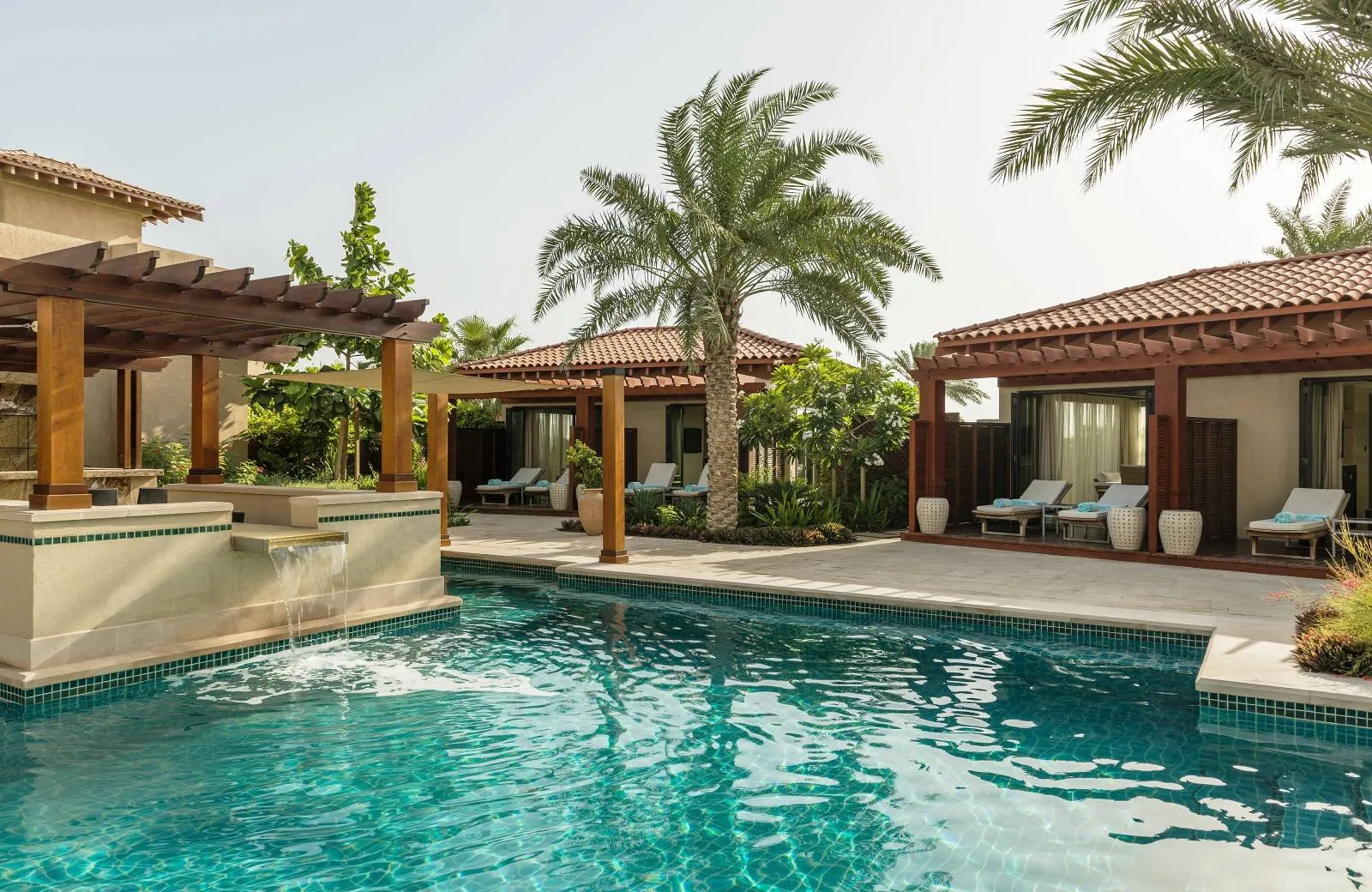 The St. Regis Saadiyat Island Resort, Abu Dhabi 5*