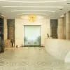 The St. Regis Saadiyat Island Resort, Abu Dhabi 5*