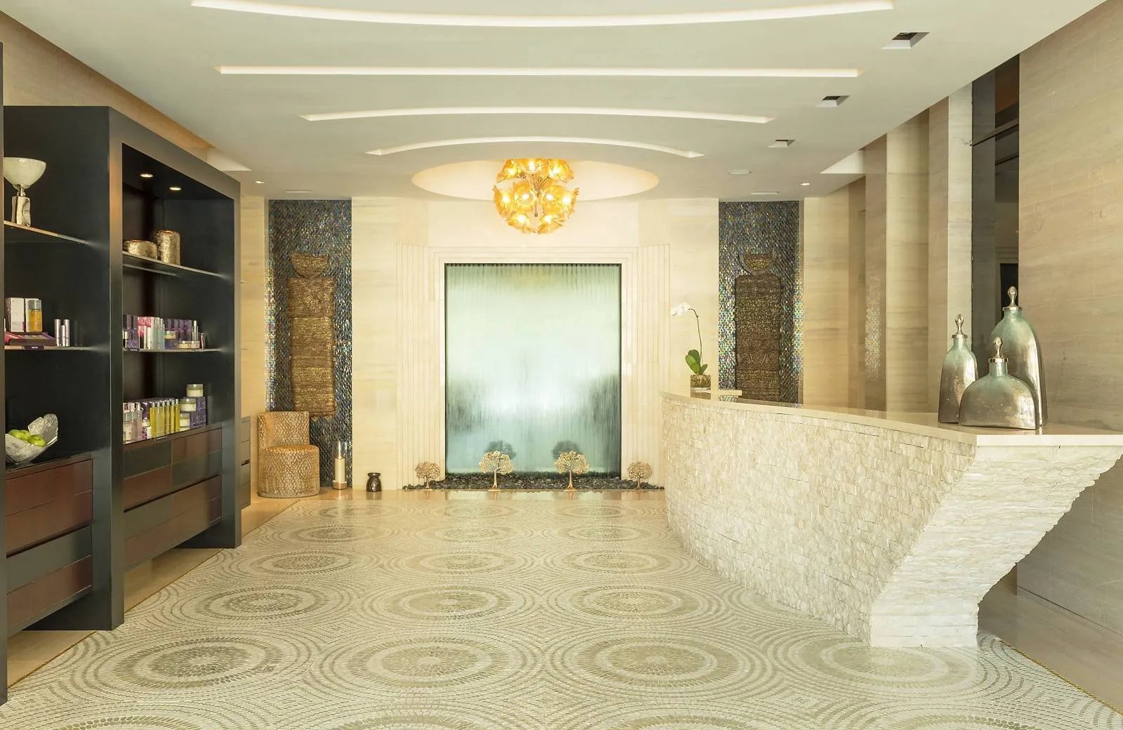 The St. Regis Saadiyat Island Resort, Abu Dhabi 5*