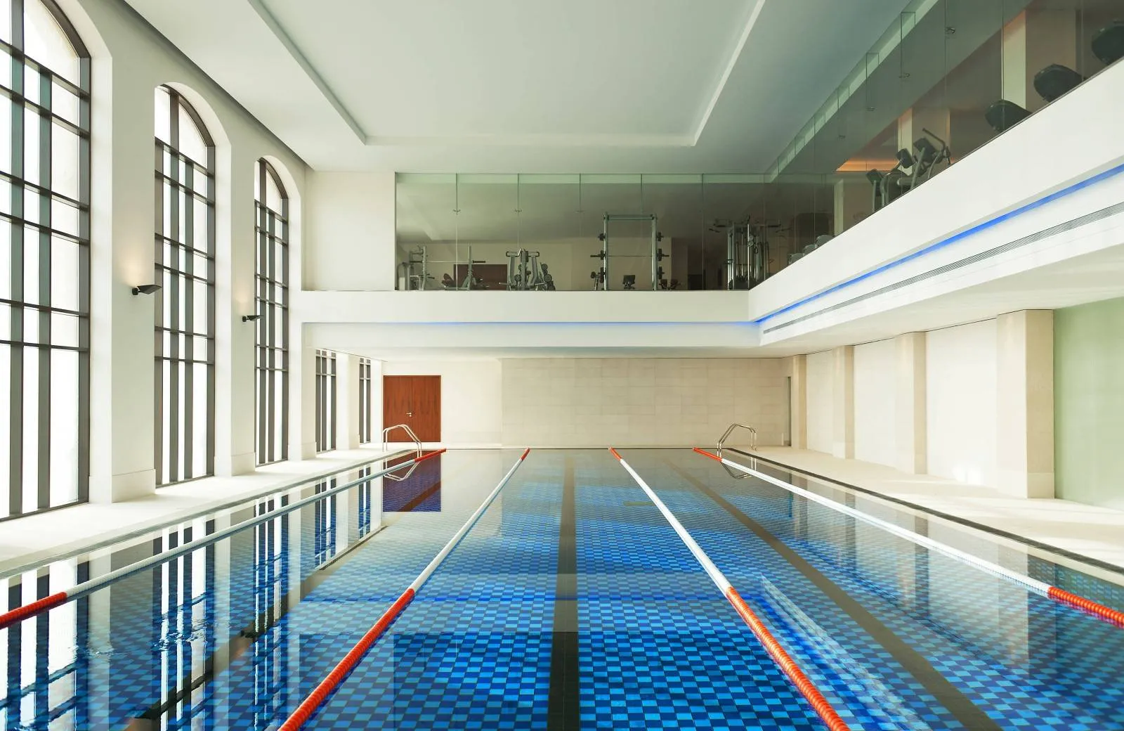 The St. Regis Saadiyat Island Resort, Abu Dhabi 5*