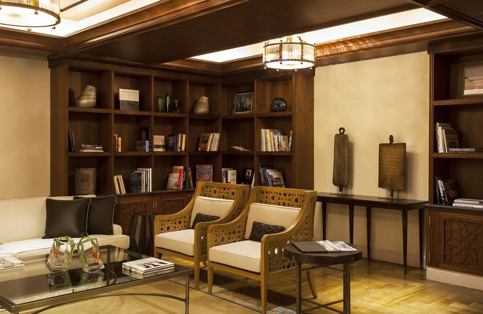 The St. Regis Saadiyat Island Resort, Abu Dhabi 5*