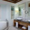 The St. Regis Saadiyat Island Resort, Abu Dhabi 5*