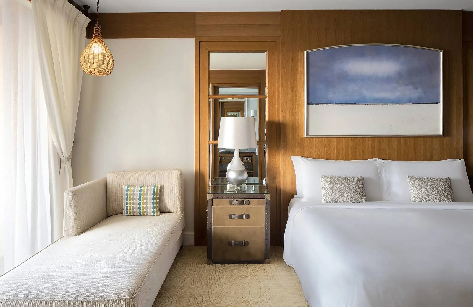 The St. Regis Saadiyat Island Resort, Abu Dhabi 5*