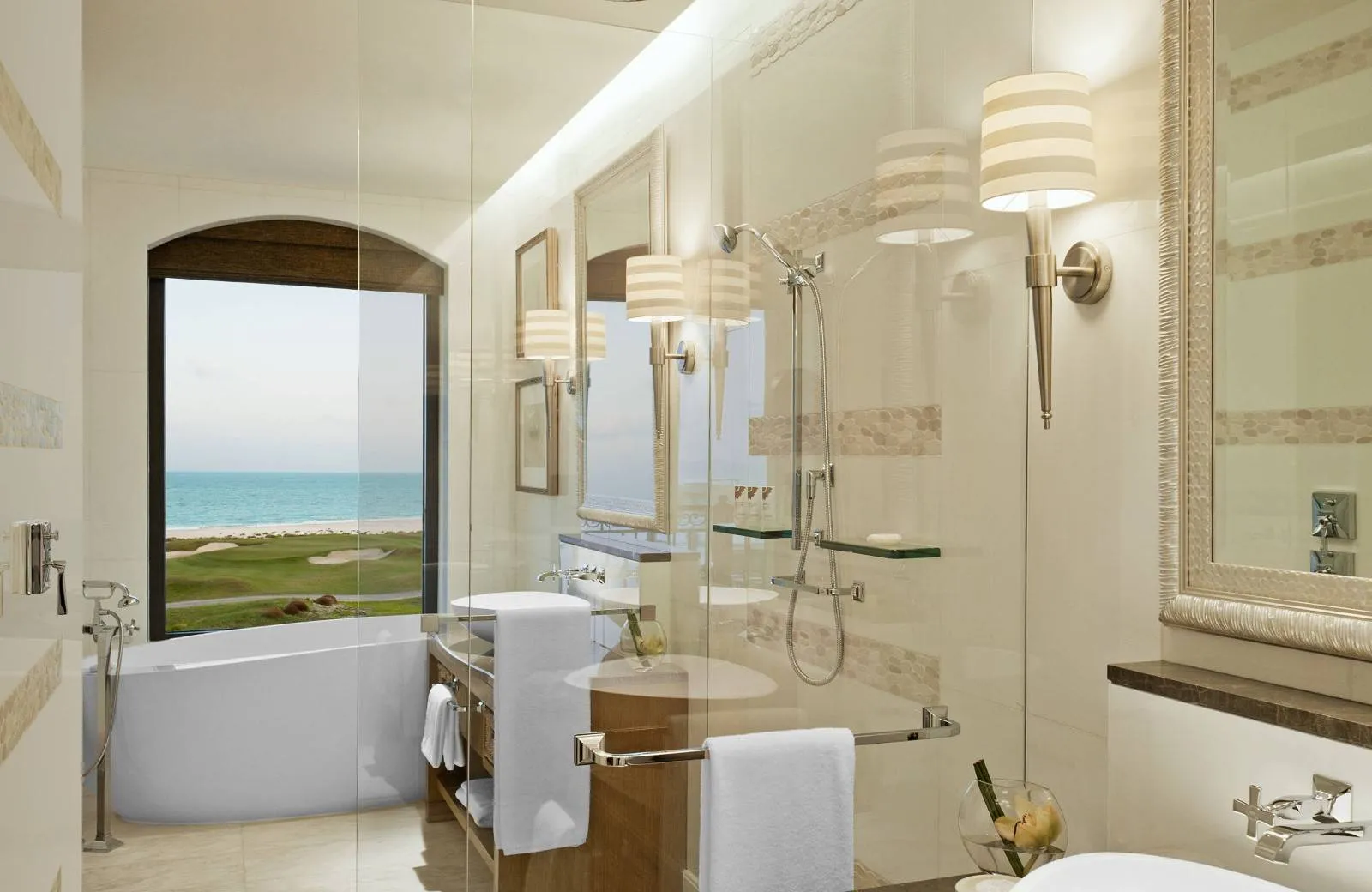 The St. Regis Saadiyat Island Resort, Abu Dhabi 5*