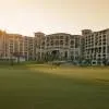 The St. Regis Saadiyat Island Resort, Abu Dhabi 5*