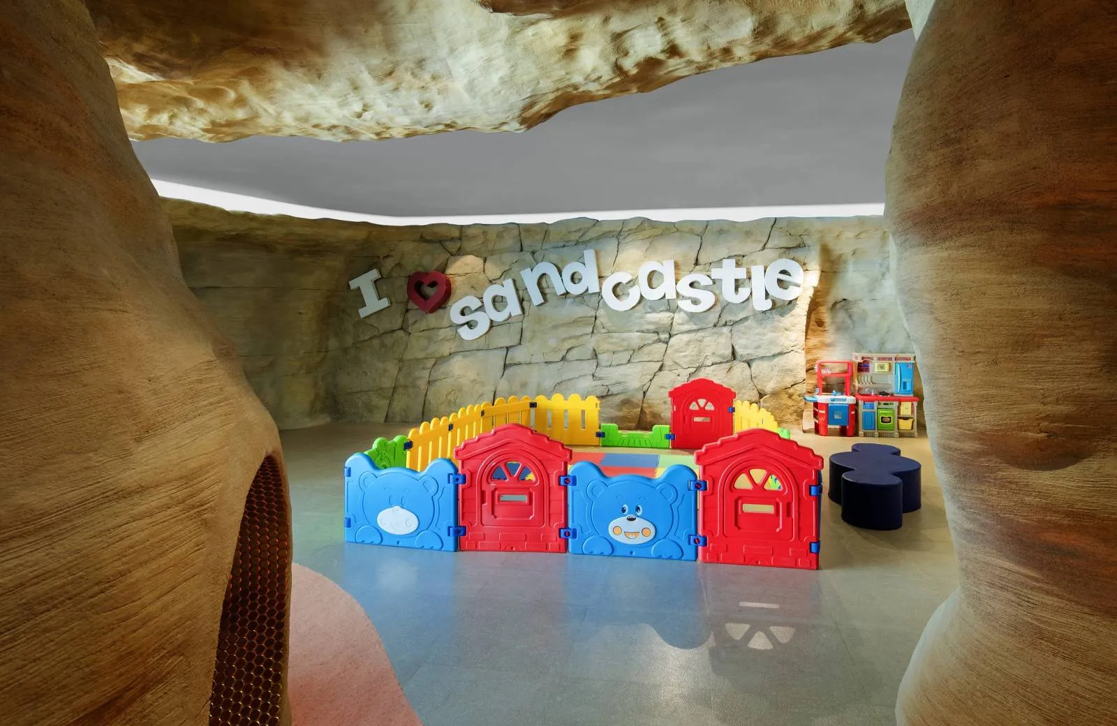 The St. Regis Saadiyat Island Resort, Abu Dhabi 5*