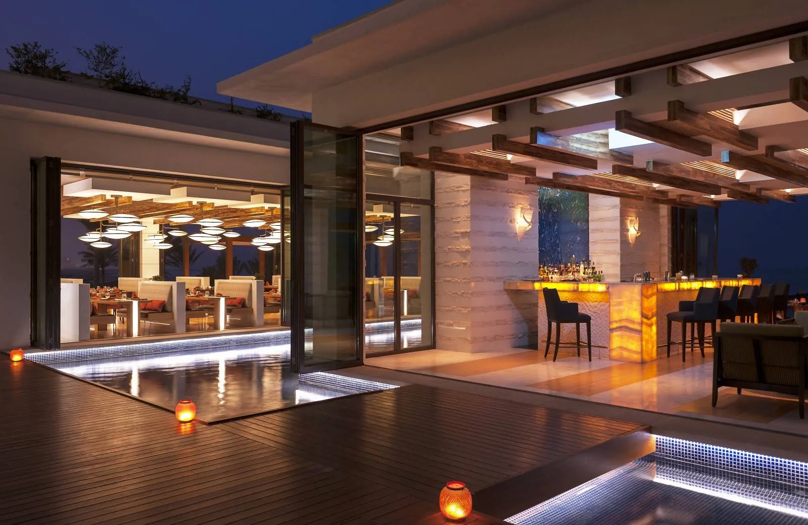 The St. Regis Saadiyat Island Resort, Abu Dhabi 5*