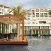 The St. Regis Saadiyat Island Resort, Abu Dhabi 5*