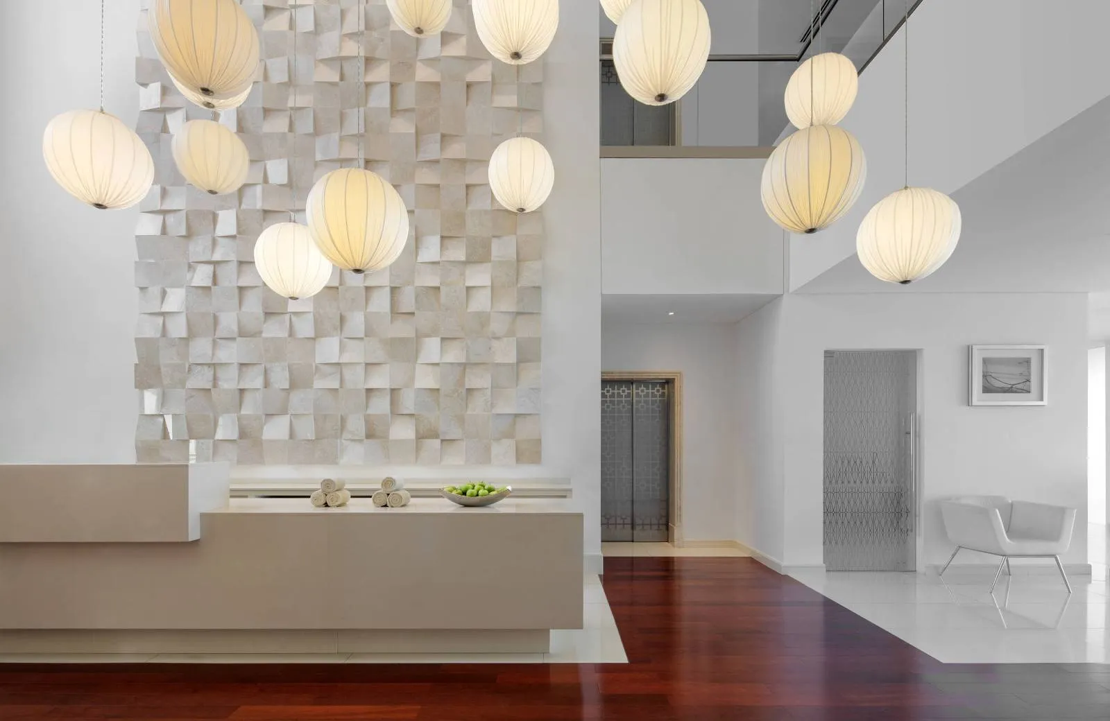 The St. Regis Saadiyat Island Resort, Abu Dhabi 5*