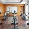 The St. Regis Saadiyat Island Resort, Abu Dhabi 5*