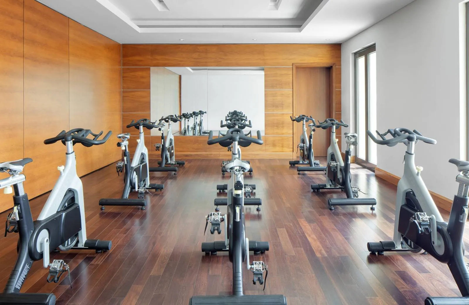 The St. Regis Saadiyat Island Resort, Abu Dhabi 5*