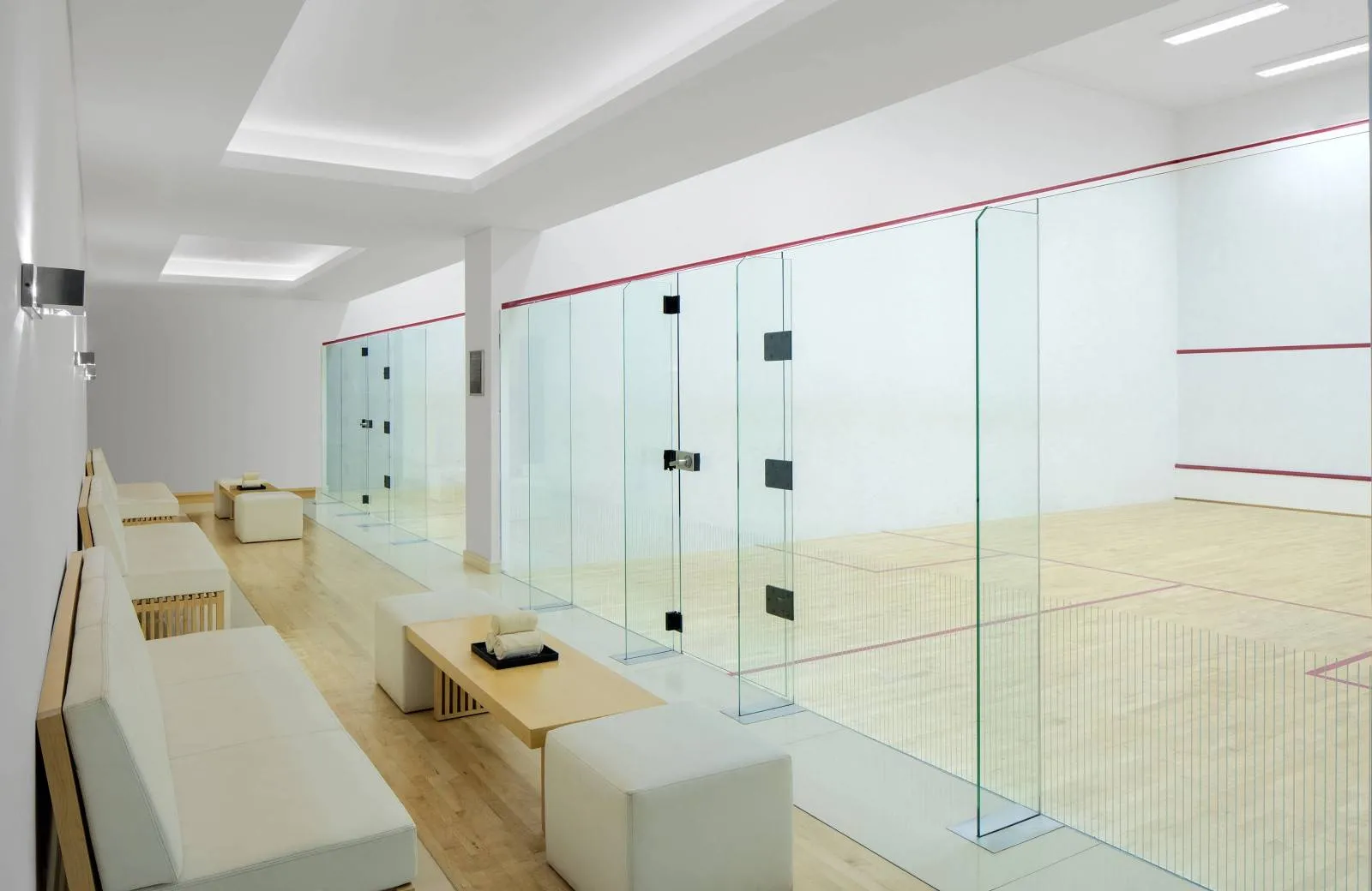 The St. Regis Saadiyat Island Resort, Abu Dhabi 5*