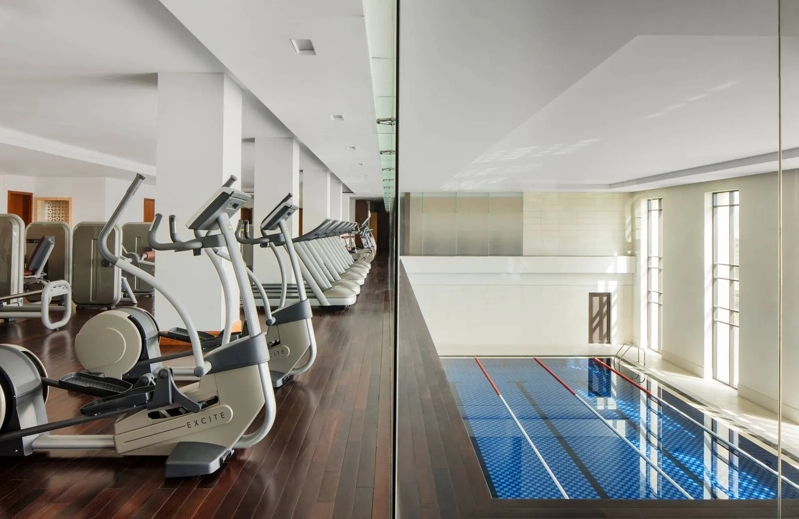 The St. Regis Saadiyat Island Resort, Abu Dhabi 5*