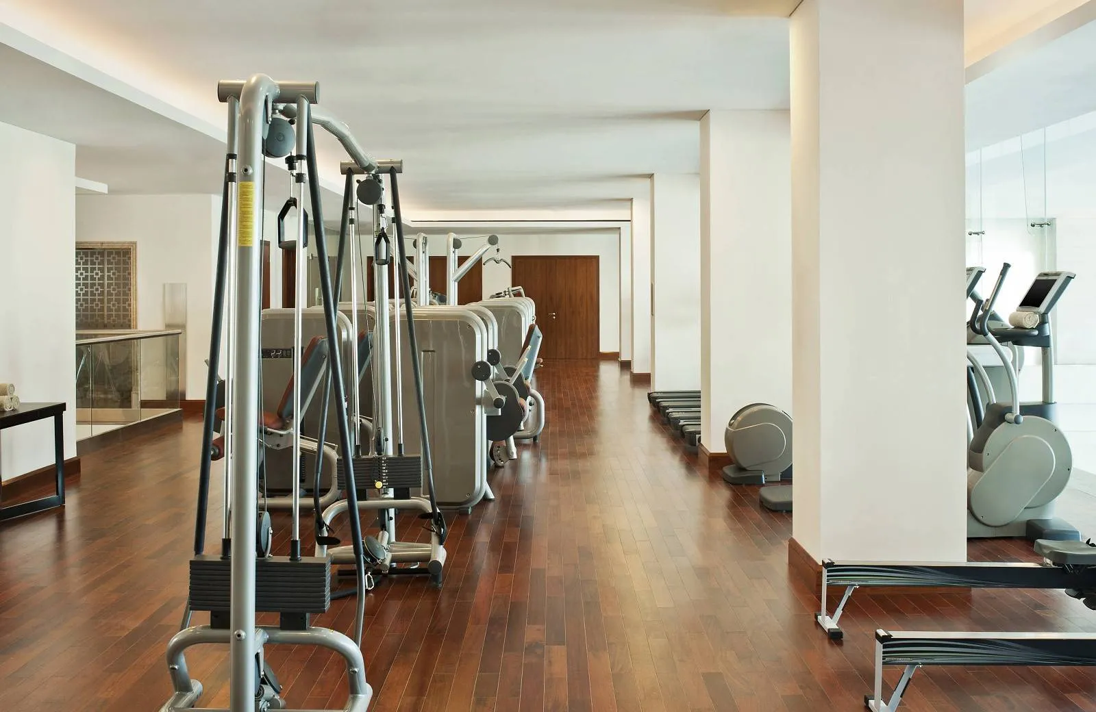 The St. Regis Saadiyat Island Resort, Abu Dhabi 5*