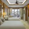 The St. Regis Saadiyat Island Resort, Abu Dhabi 5*
