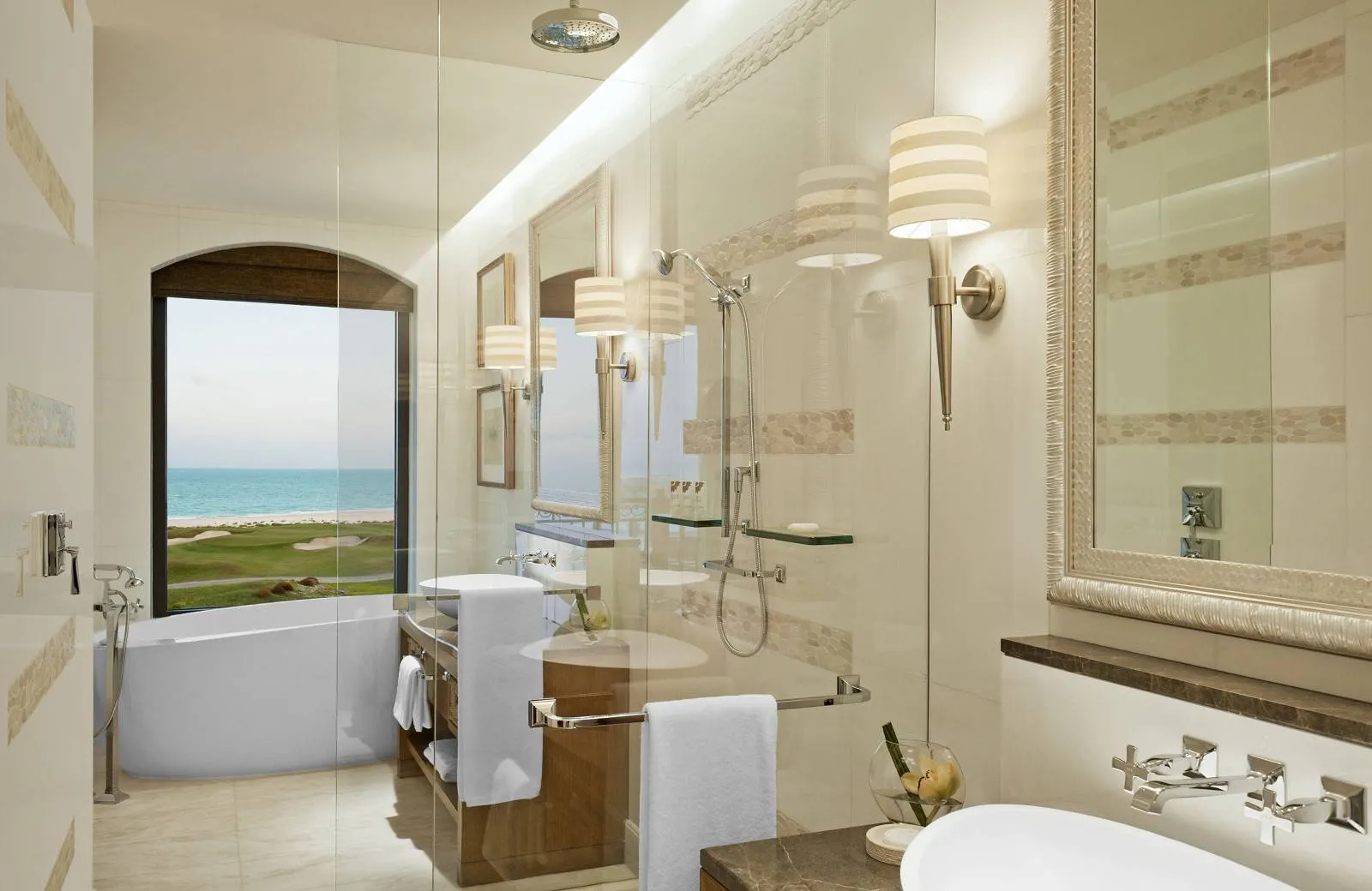 The St. Regis Saadiyat Island Resort, Abu Dhabi 5*