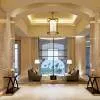The St. Regis Saadiyat Island Resort, Abu Dhabi 5*